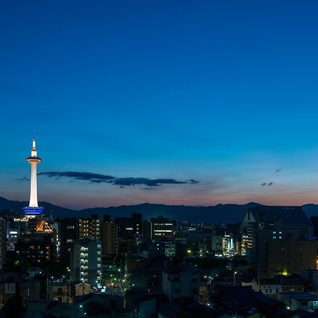 M'S Inn Higashiyama Киото Экстерьер фото