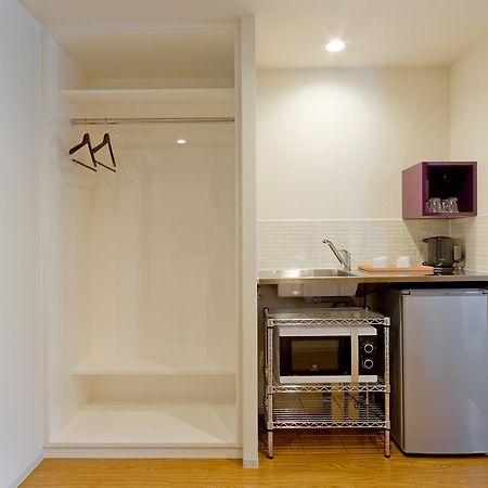 M'S Inn Higashiyama Киото Экстерьер фото