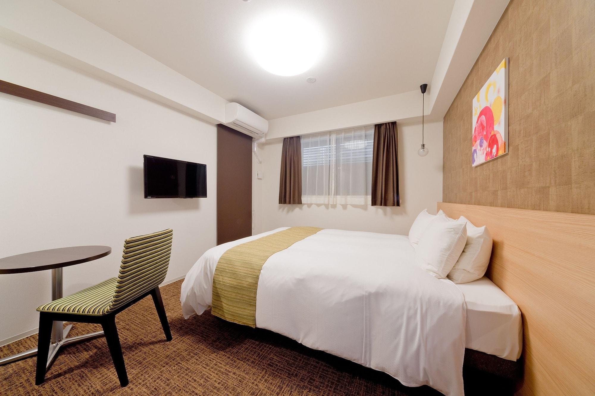 M'S Inn Higashiyama Киото Экстерьер фото