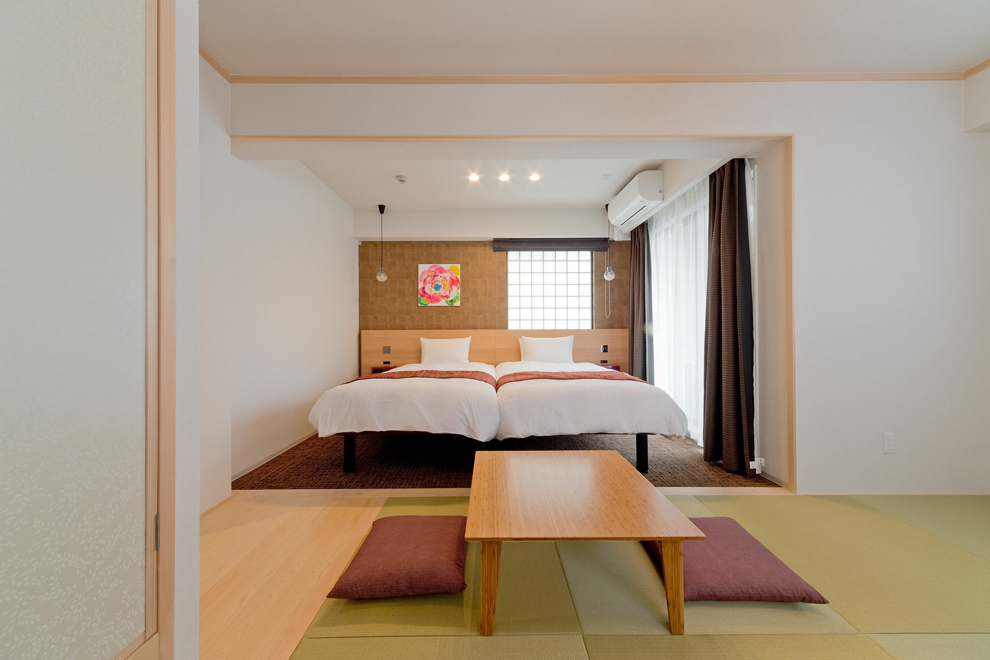 M'S Inn Higashiyama Киото Экстерьер фото