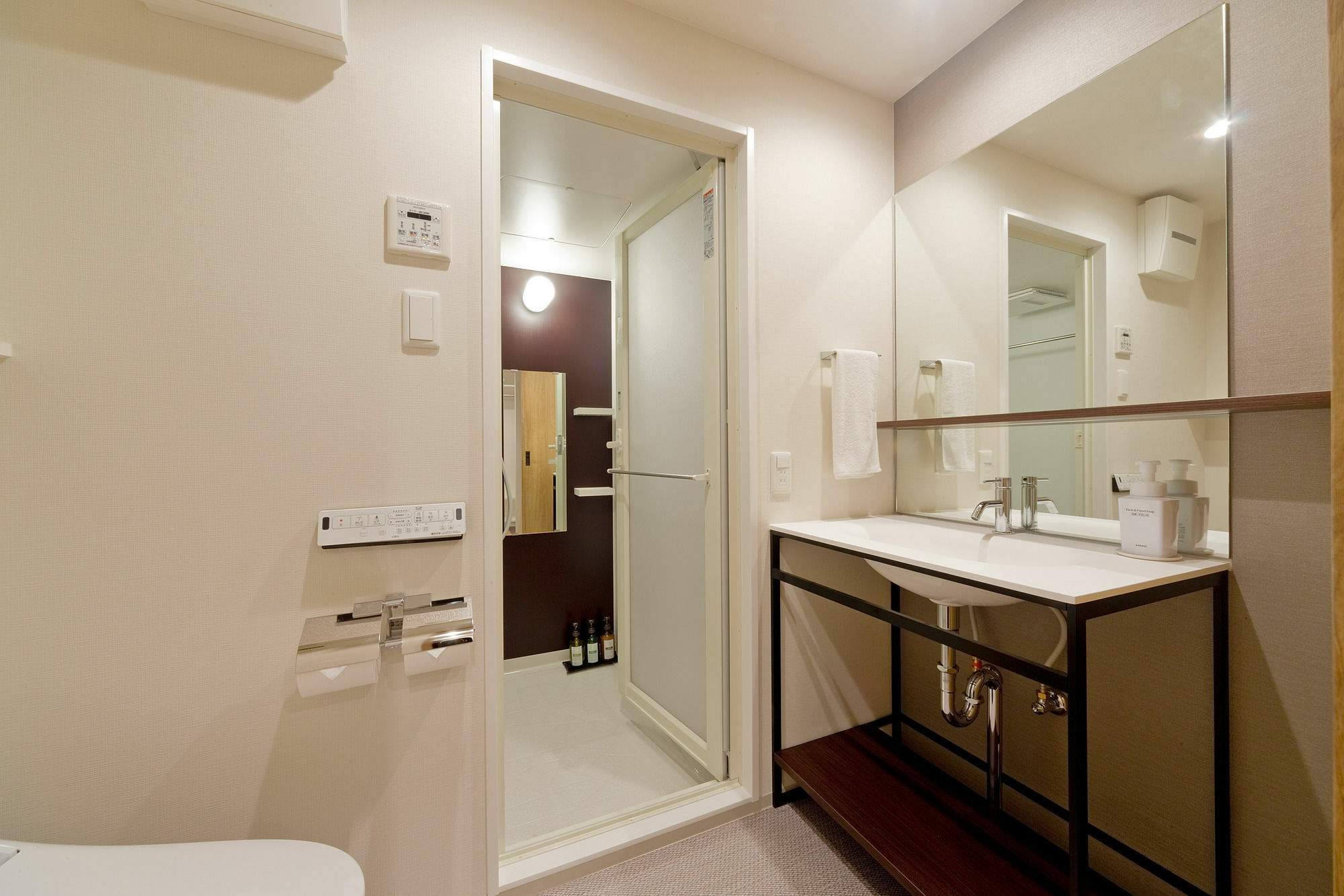 M'S Inn Higashiyama Киото Экстерьер фото