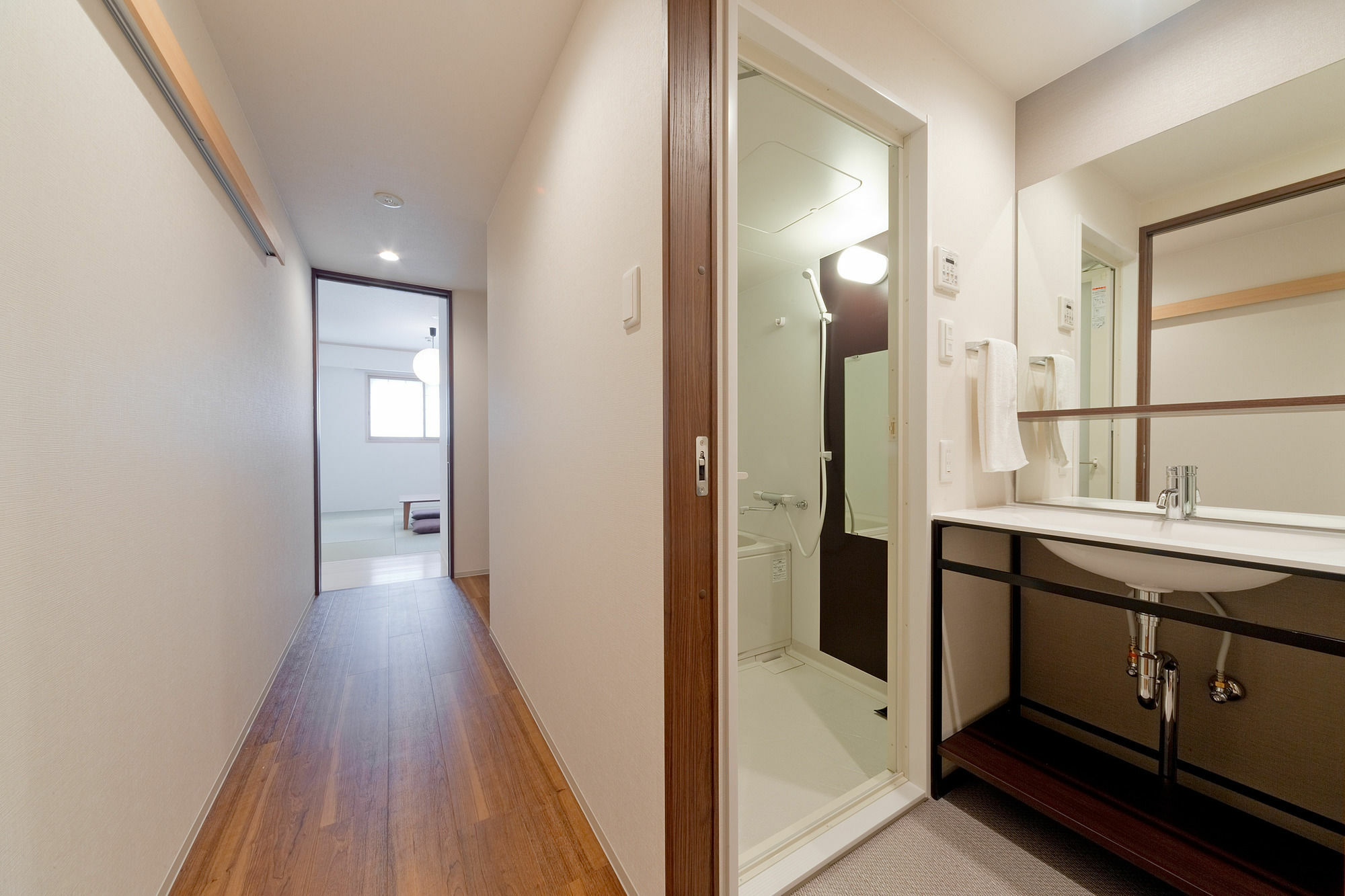 M'S Inn Higashiyama Киото Экстерьер фото