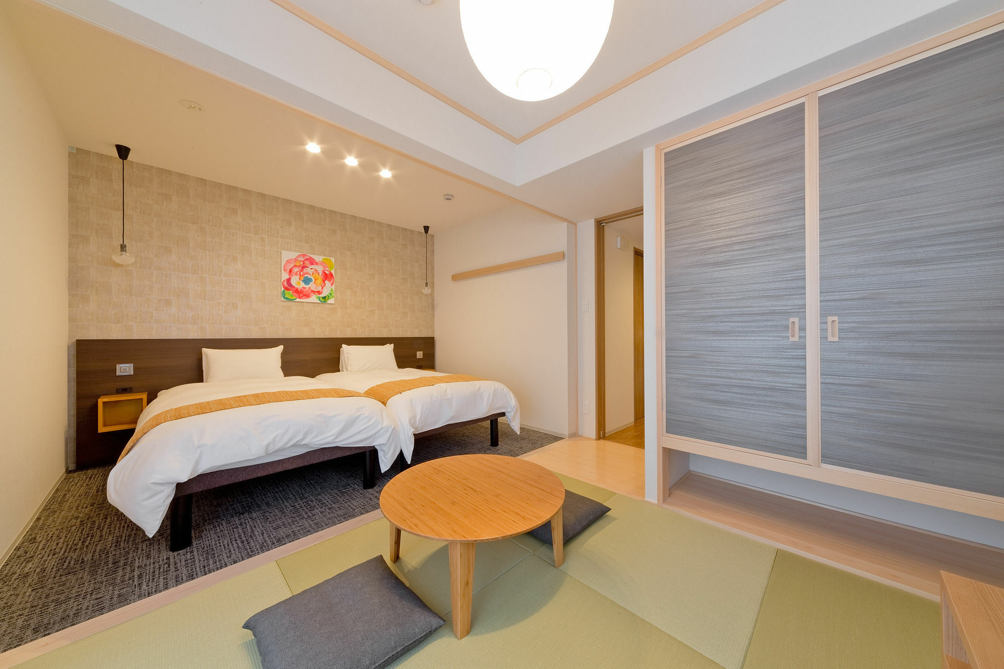 M'S Inn Higashiyama Киото Экстерьер фото