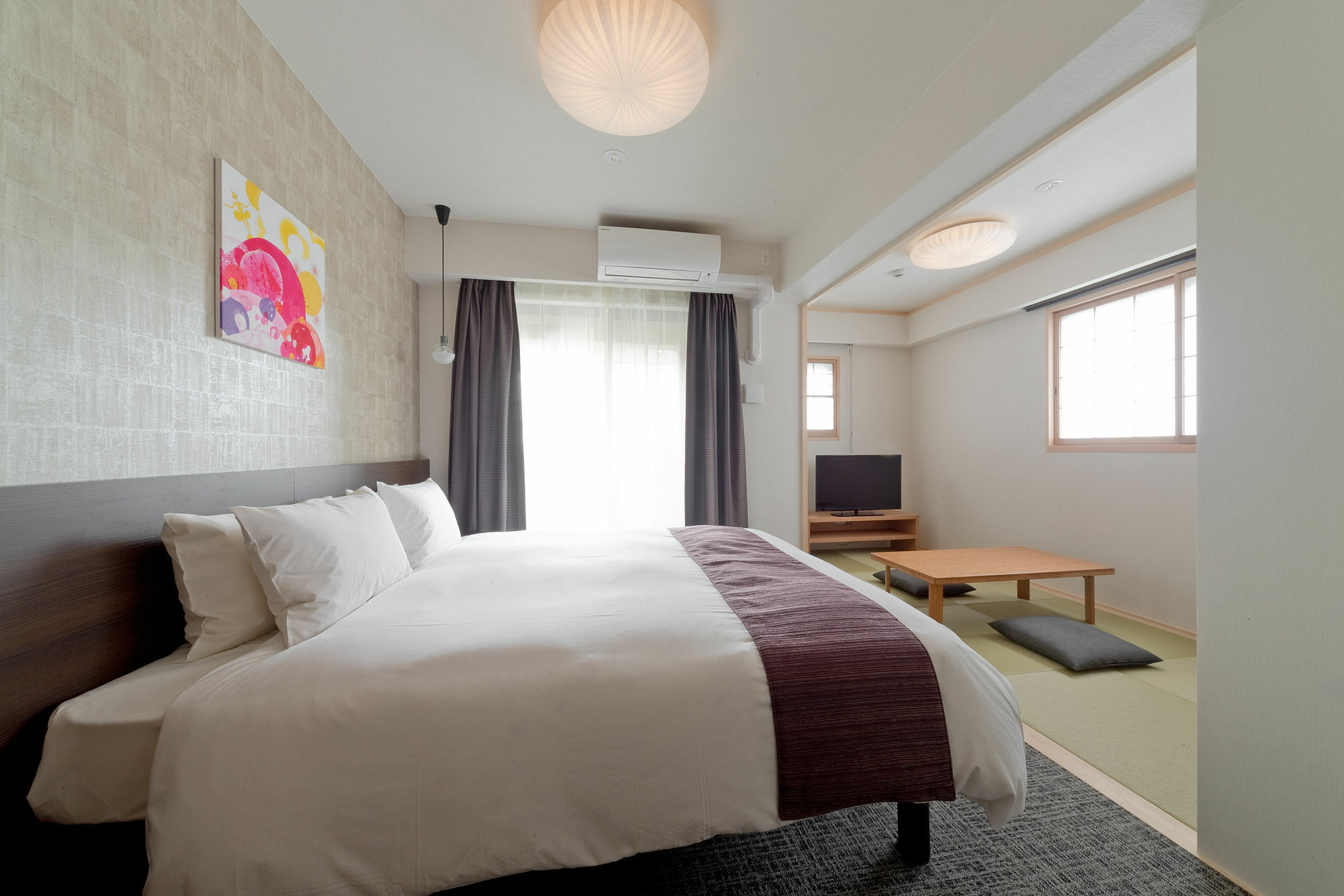 M'S Inn Higashiyama Киото Экстерьер фото